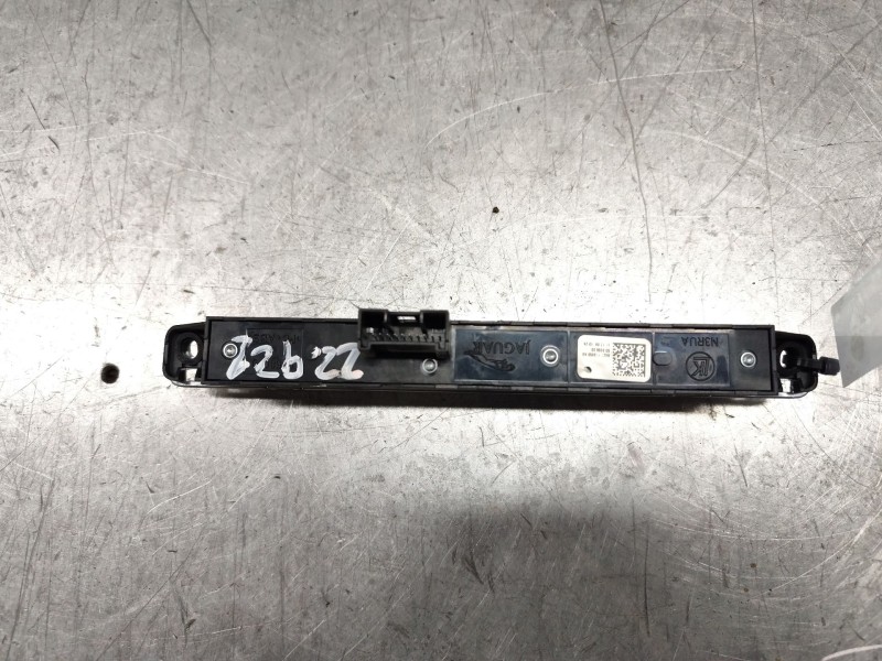 Recambio de warning para jaguar xf 3.0 v6 diesel edition referencia OEM IAM 8X2311B650AB  