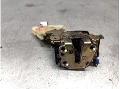 Recambio de cerradura puerta delantera derecha para nissan almera tino (v10) 2.2 dci referencia OEM IAM 8055261U66  