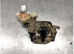 Recambio de cerradura puerta delantera derecha para nissan almera tino (v10) 2.2 dci referencia OEM IAM 8055261U66   2