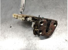 Recambio de cerradura puerta trasera derecha para nissan almera tino (v10) 2.2 dci referencia OEM IAM 82552BM760  