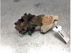 Recambio de cerradura puerta trasera derecha para nissan almera tino (v10) 2.2 dci referencia OEM IAM 82552BM760   2