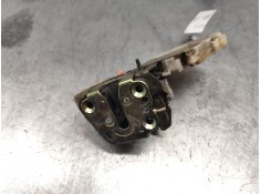 Recambio de cerradura puerta trasera izquierda para nissan almera tino (v10) 2.2 dci referencia OEM IAM 82553BM760  