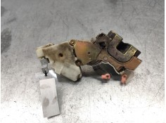 Recambio de cerradura puerta trasera izquierda para nissan almera tino (v10) 2.2 dci referencia OEM IAM 82553BM760   2