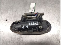 Recambio de maneta exterior delantera derecha para nissan almera tino (v10) 2.2 dci referencia OEM IAM    2