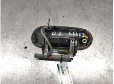 Recambio de maneta exterior trasera derecha para nissan almera tino (v10) 2.2 dci referencia OEM IAM    2