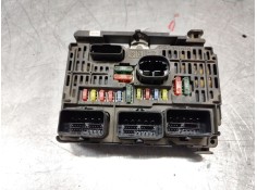Recambio de caja reles / fusibles para peugeot 407 sw st sport referencia OEM IAM 9658539280  BSM