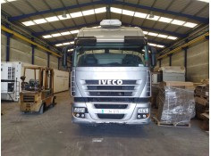 iveco stralis (as) del año 2010
