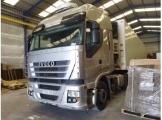 iveco stralis (as) del año 2010 2