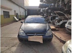 citroen c5 berlina del año 2002