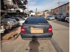 citroen c5 berlina del año 2002 2