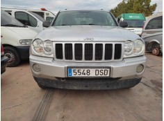 jeep gr. cherokee (wh) del año 2005