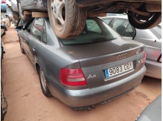 audi a4 berlina (b5) del año 2000