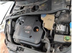 audi a4 berlina (b5) del año 2000 2