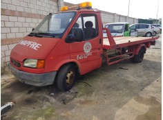 ford transit, caja abierta 1995 del año 1997 2