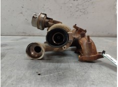 Recambio de turbocompresor para seat ibiza (6l1) cool referencia OEM IAM 038253014B   2