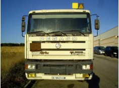 pegaso trucks serie 1200 del año 1950
