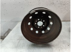 Recambio de llanta para peugeot boxer furgoneta 2.0 bluehdi 130 referencia OEM IAM 1383964080  6J X15 H2 2