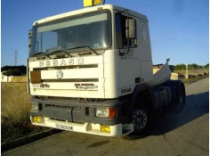 pegaso trucks serie 1200 del año 1950 2