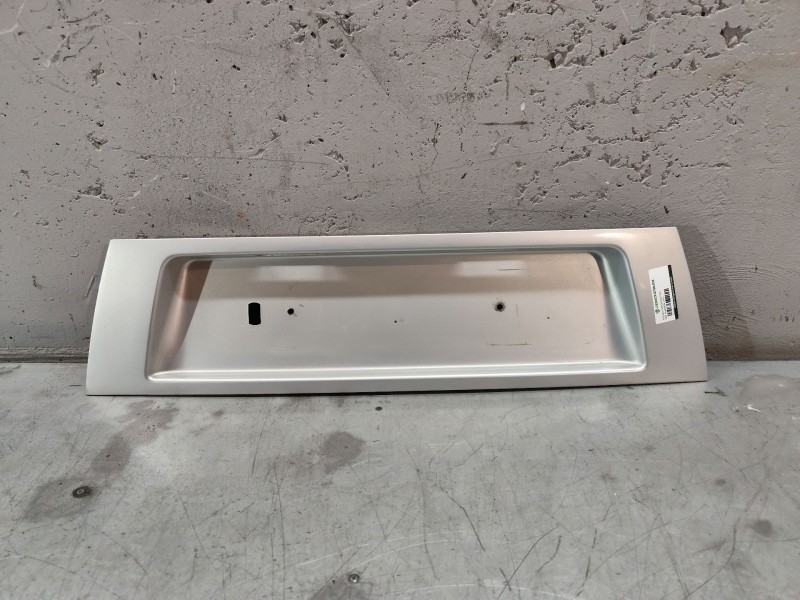 Recambio de asidero porton maletero para seat alhambra (7v9) fancy referencia OEM IAM   