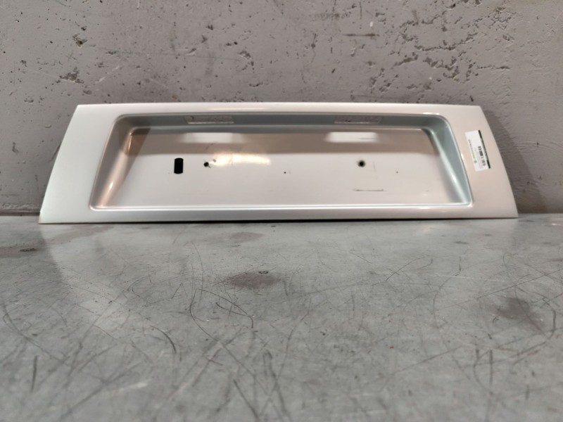 Recambio de asidero porton maletero para seat alhambra (7v9) fancy referencia OEM IAM   