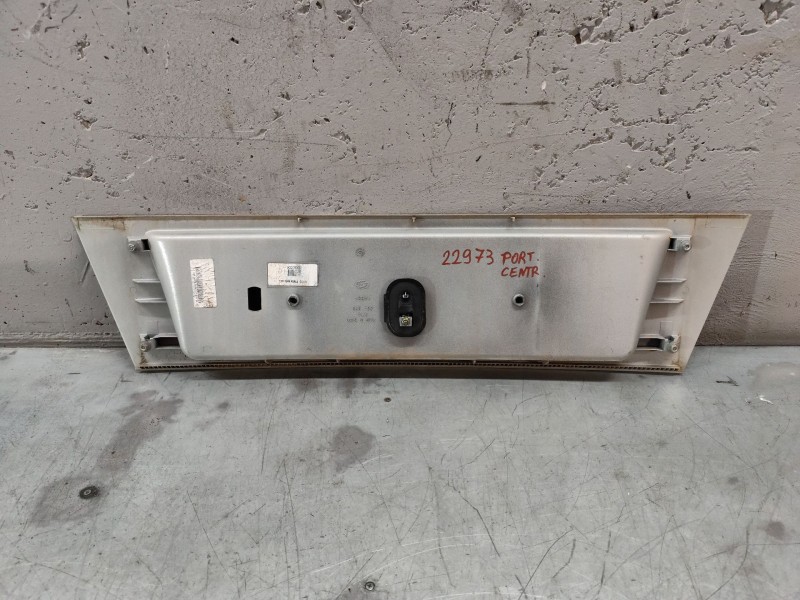 Recambio de asidero porton maletero para seat alhambra (7v9) fancy referencia OEM IAM   