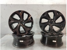 Recambio de juego llantas para renault austral tce 130 referencia OEM IAM 403001493R  8J X 20 CH5-IS40