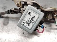 Recambio de columna direccion para hyundai i20 city s referencia OEM IAM 56345E2500   2