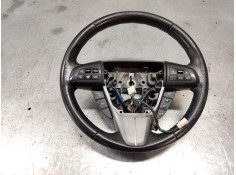 Recambio de volante para mazda 3 (bl) 2.2 mzr cd (bl10) referencia OEM IAM   