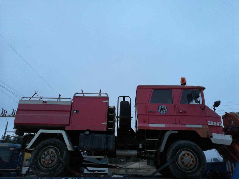 » otros... pegaso del año 1995