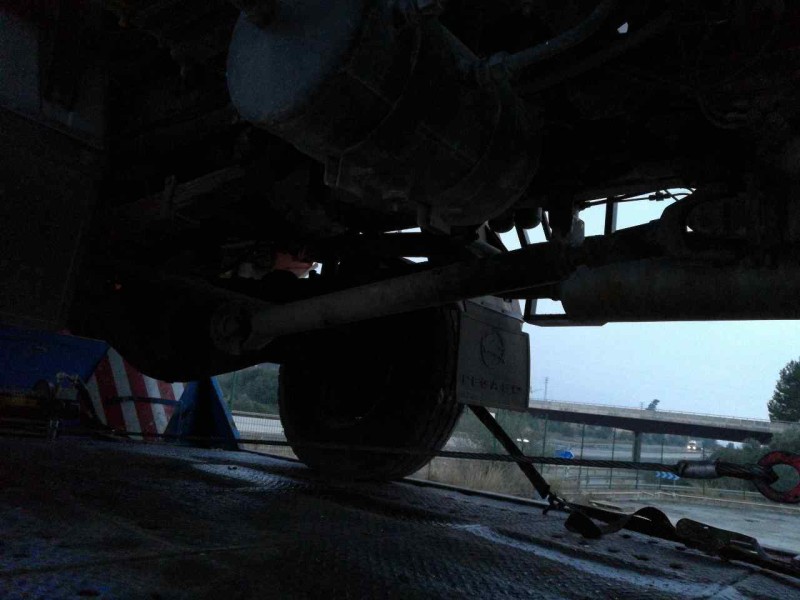 » otros... pegaso del año 1995