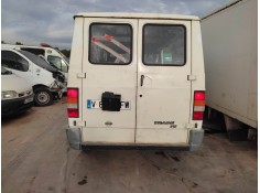 nissan trade 75 del año 1997 2