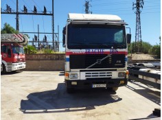 volvo f 10 del año 1994