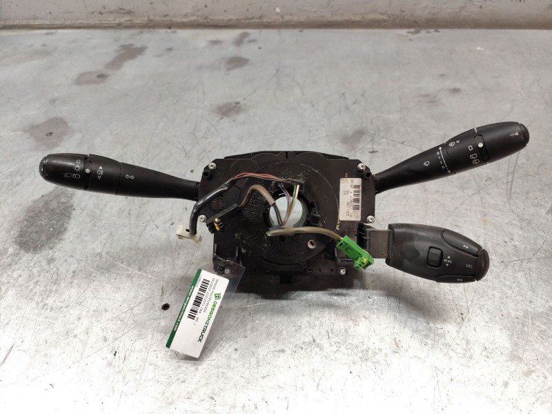 Recambio de mando multifuncion para peugeot 207/207+ (wa_, wc_) 1.4 16v referencia OEM IAM 96630732xt  