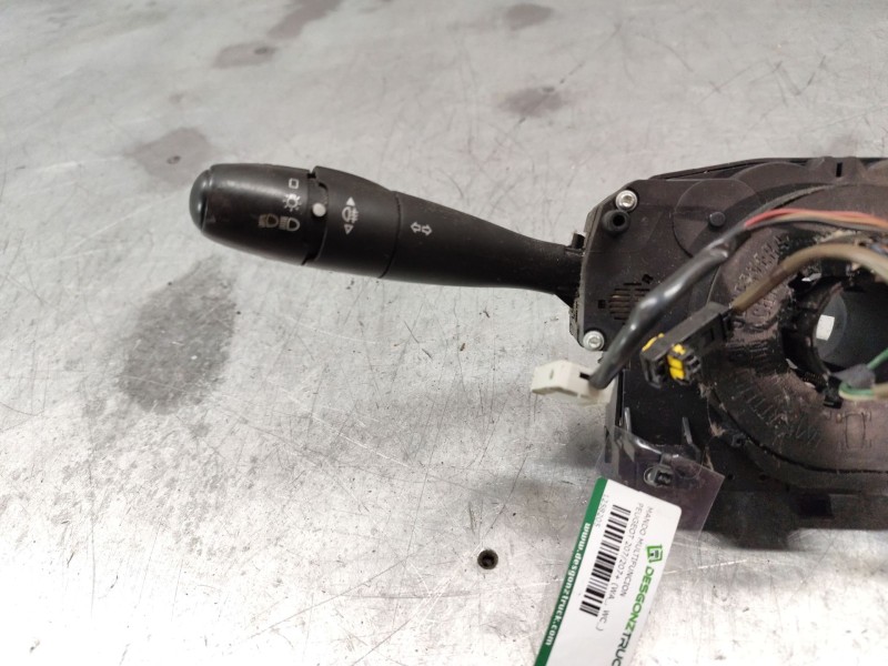 Recambio de mando multifuncion para peugeot 207/207+ (wa_, wc_) 1.4 16v referencia OEM IAM 96630732xt  