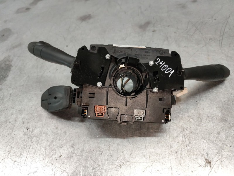 Recambio de mando multifuncion para peugeot 207/207+ (wa_, wc_) 1.4 16v referencia OEM IAM 96630732xt  