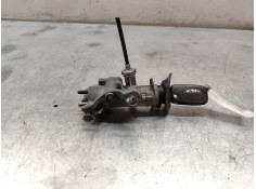 Recambio de conmutador de arranque para nissan almera i (n15) 2.0 d referencia OEM IAM 4B0905851B  