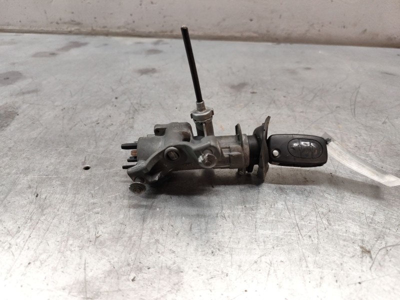 Recambio de conmutador de arranque para nissan almera i (n15) 2.0 d referencia OEM IAM 4B0905851B  