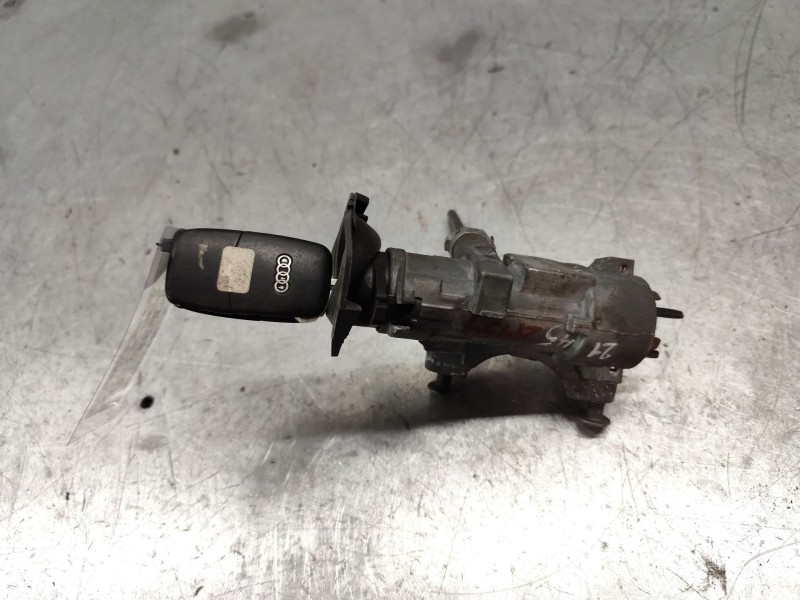 Recambio de conmutador de arranque para nissan almera i (n15) 2.0 d referencia OEM IAM 4B0905851B  