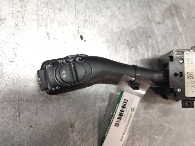 Recambio de mando intermitentes para audi a6 avant (4b5) 2.5 tdi referencia OEM IAM 8L0953513J  