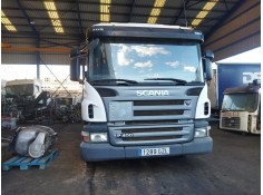 scania serie p/g/r (d-clase) del año 2010