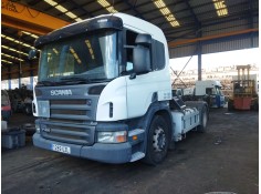 scania serie p/g/r (d-clase) del año 2010 2