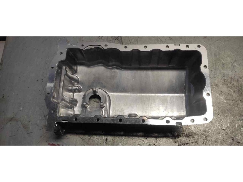 Recambio de carter para seat leon (1m1) 1.9 tdi referencia OEM IAM   CON SENSOR