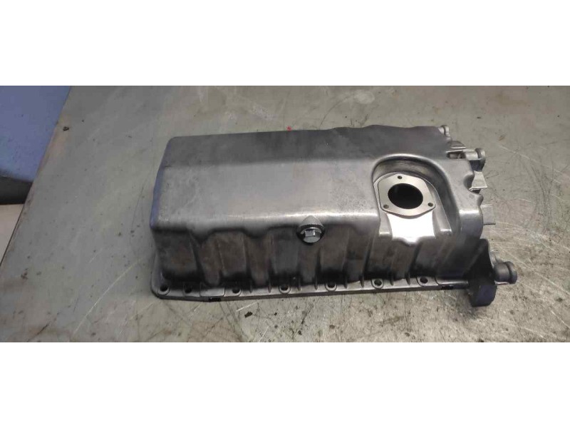 Recambio de carter para seat leon (1m1) 1.9 tdi referencia OEM IAM   CON SENSOR