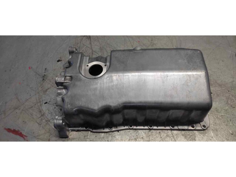 Recambio de carter para seat leon (1m1) 1.9 tdi referencia OEM IAM   CON SENSOR