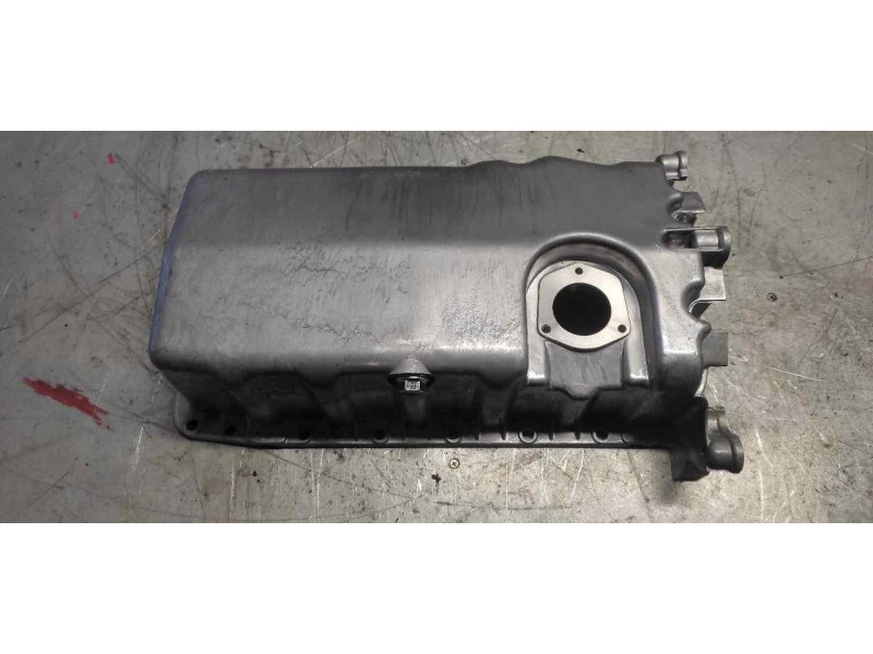 Recambio de carter para audi a3 (8l) 1.9 tdi referencia OEM IAM   CON SENSOR