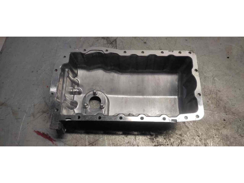 Recambio de carter para audi a3 (8l) 1.9 tdi referencia OEM IAM   CON SENSOR