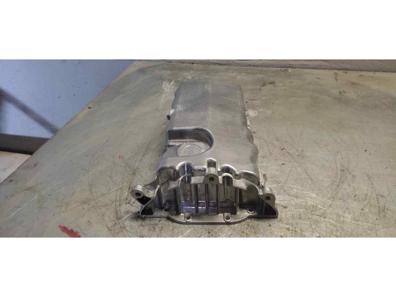 Recambio de carter para seat toledo (1m2) 1.9 tdi referencia OEM IAM   SIN SENSOR