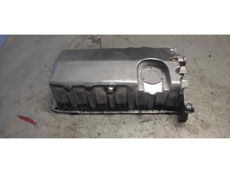 Recambio de carter para seat toledo (1m2) 1.9 tdi referencia OEM IAM   SIN SENSOR