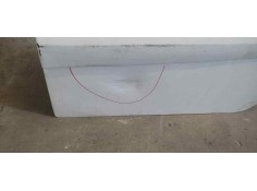 Recambio de puerta trasera izquierda para renault kangoo dynamique referencia OEM IAM    2