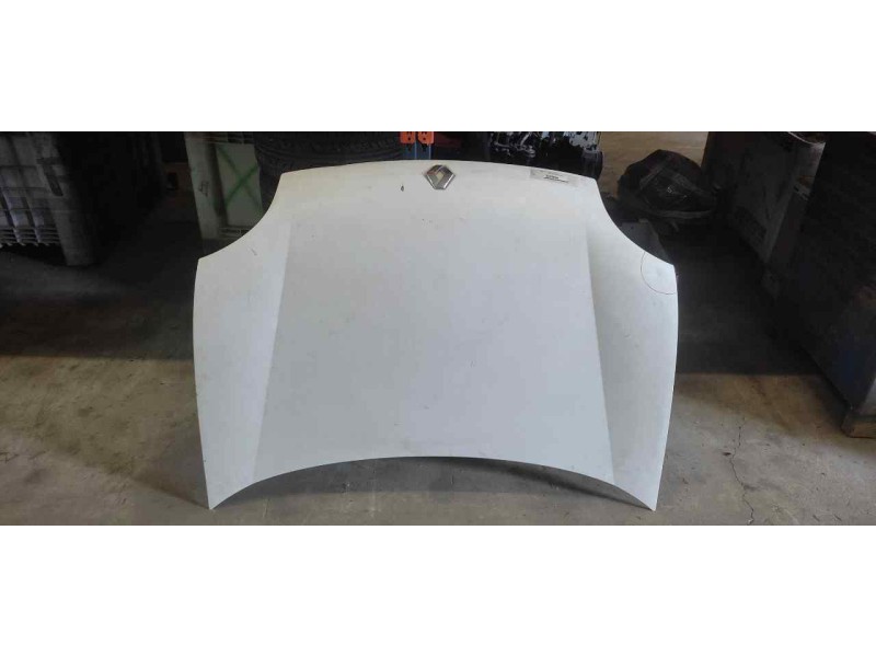 Recambio de capo para renault kangoo (f/kc0) authentique referencia OEM IAM   